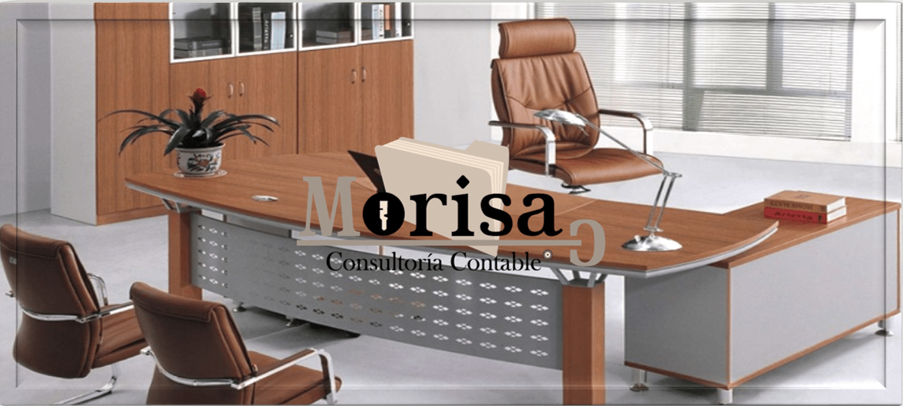 Morisa contable